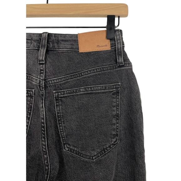Madewell Curvy Perfect Vintage Jeans Petite - Picture 10 of 13